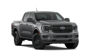 2026 Ford Ranger® External Image 4